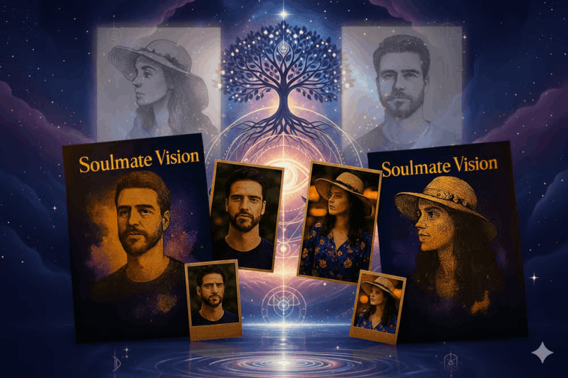 Soulmate Vision 